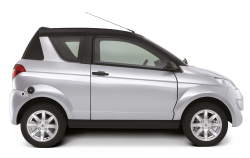 Minauto Cross