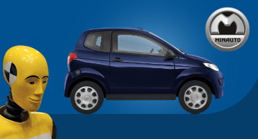 Minauto - bezpieczeństwo